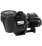 Pentair Whisperflo WFL-101 0,75 kW 400V